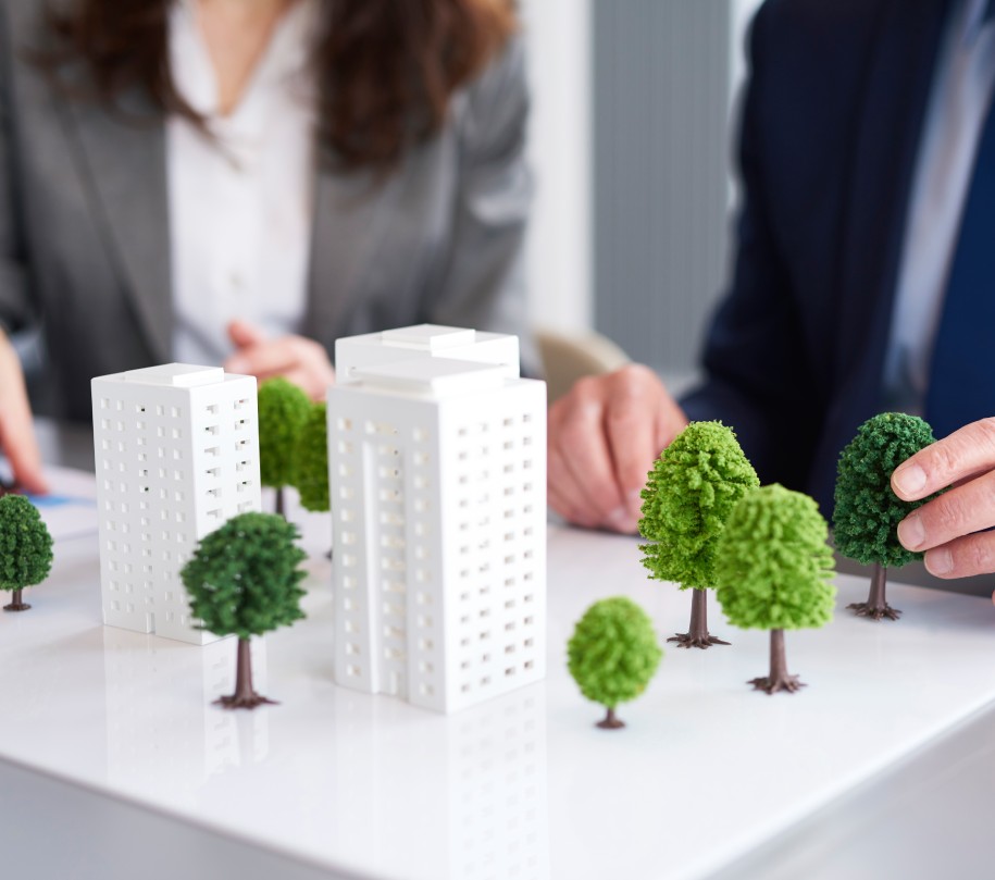Connect with Mantrana Real Estate Consultancy